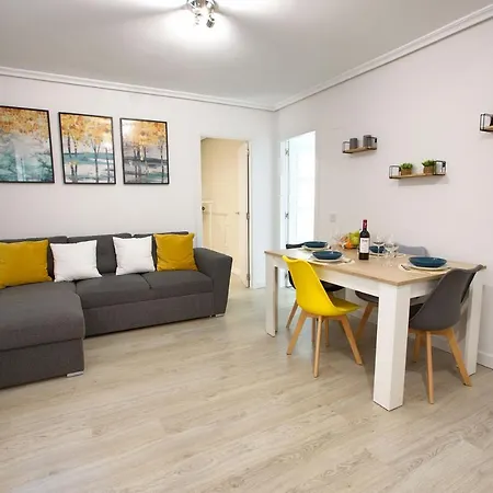 Ap Home Carreteria Cuenca  Exterior photo