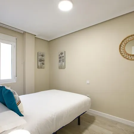 Ap Home Carreteria Cuenca  Exterior photo
