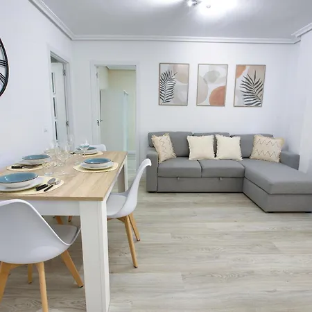 Ap Home Carreteria Cuenca  Buitenkant foto