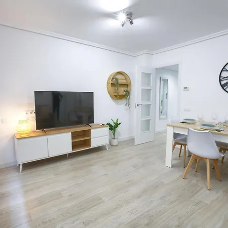 Ap Home Carreteria Cuenca  Buitenkant foto