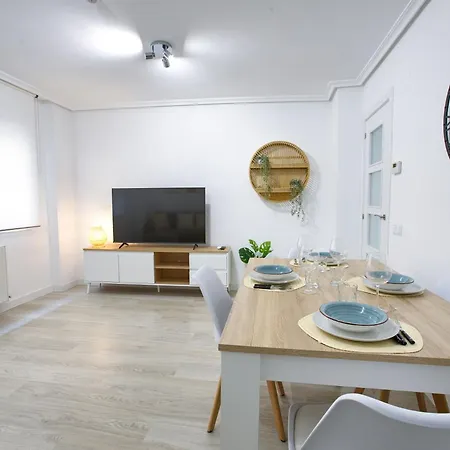 Ap Home Carreteria Cuenca  Buitenkant foto