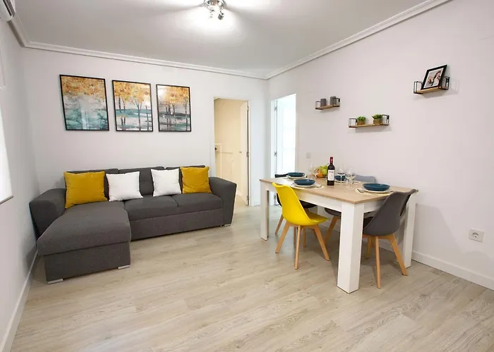 Ap Home Carreteria
