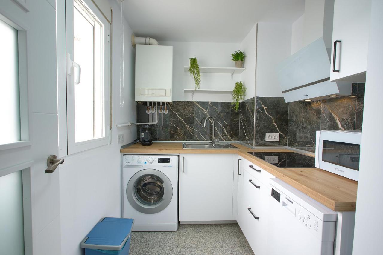 Appartement Ap Carreteria *
