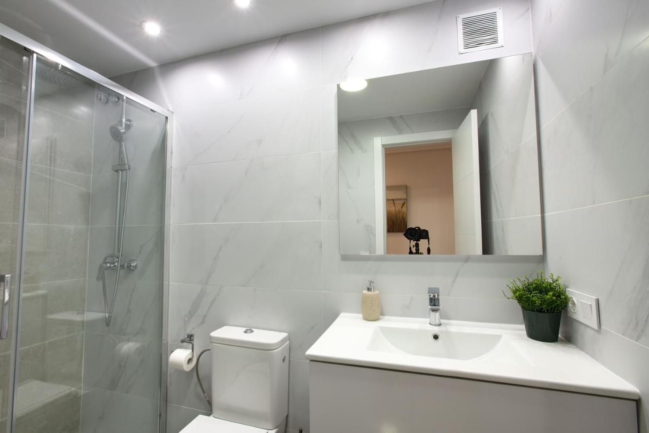 Apartment Ap Carreteria *