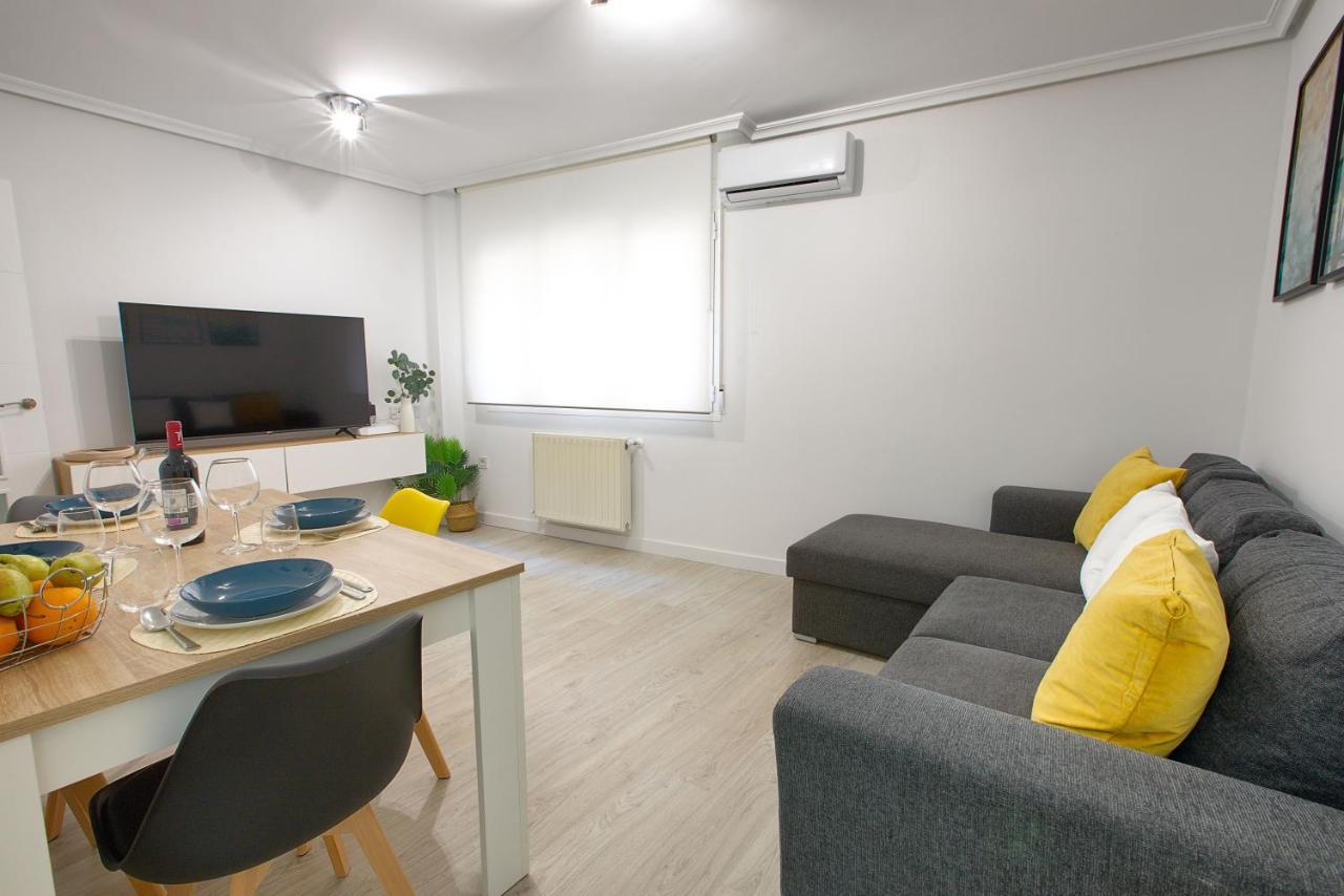 Apartment Ap Carreteria