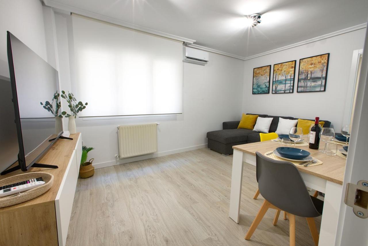 Appartement Ap Carreteria Cuenca (Castilla-La Mancha)