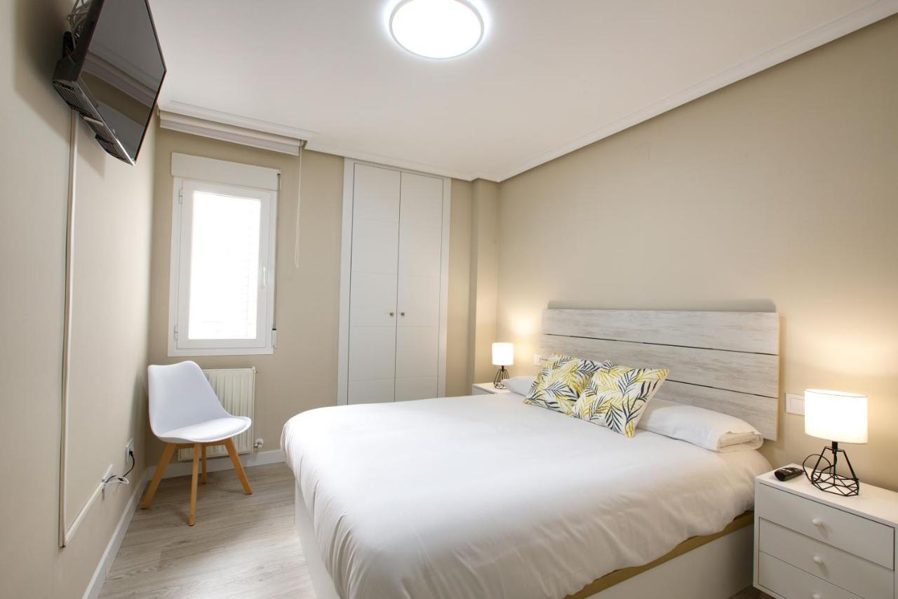 Ap Carreteria Appartement