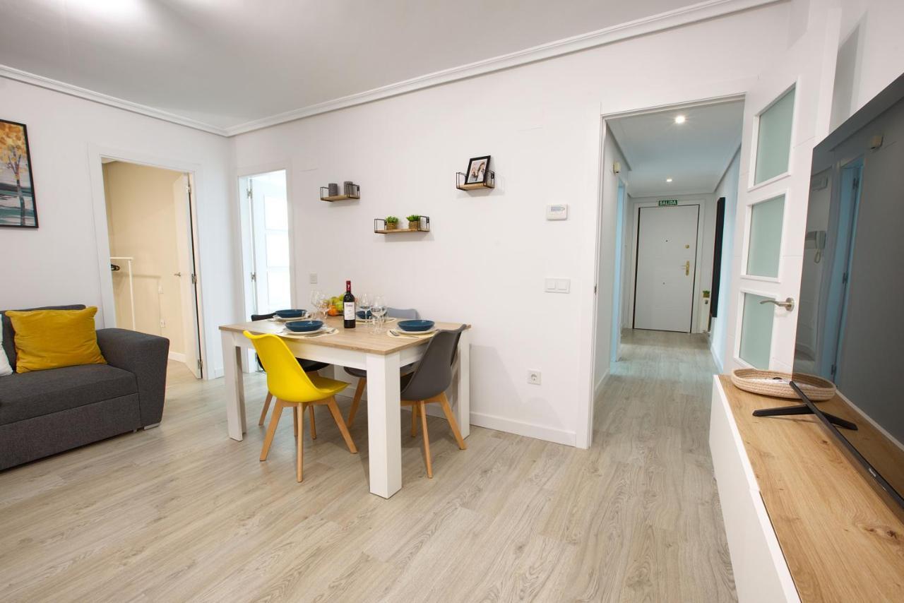 Appartement Ap Carreteria *