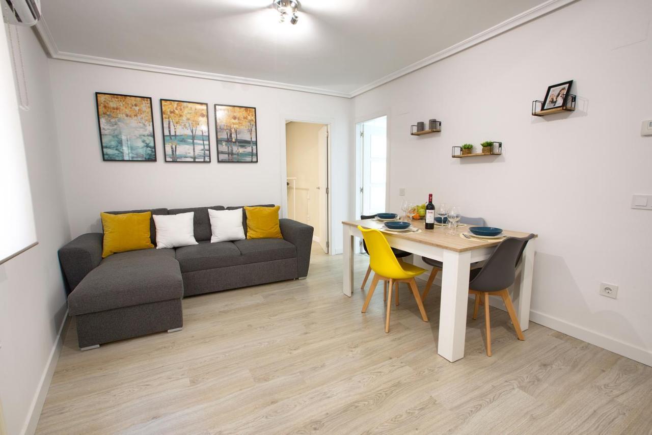 Ap Carreteria Apartment